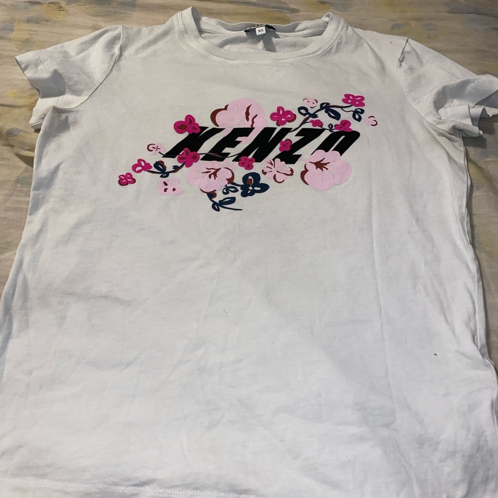 Women’s Kenzo Shirt